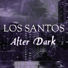 Los Santos After Dark